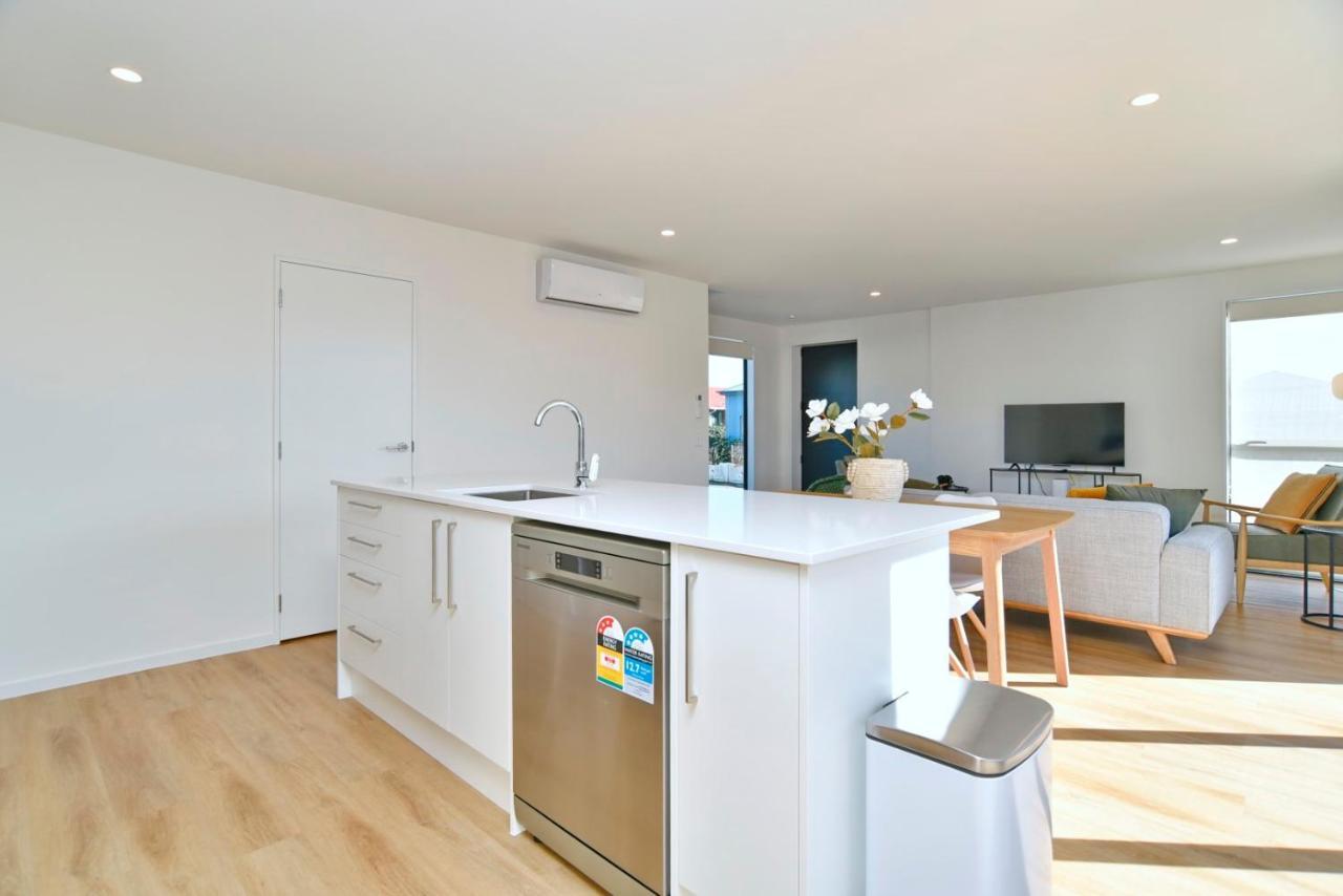 Chatham Street - Homes Holiday home Christchurch