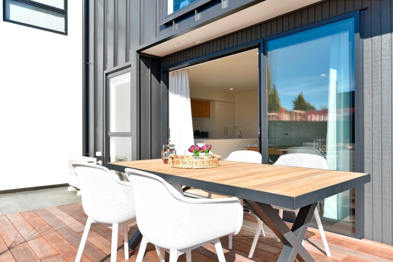 Chatham Street - Homes Holiday home *