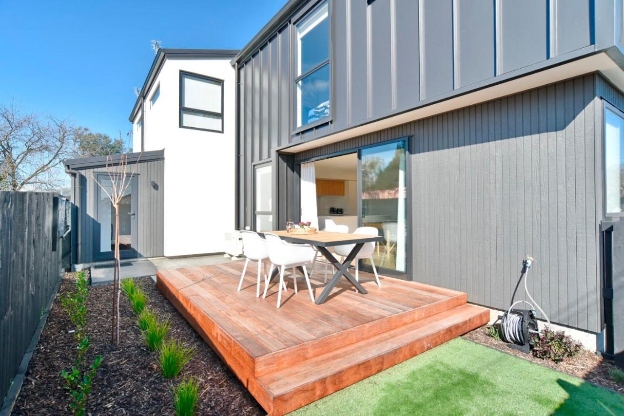 Chatham Street - Homes Holiday home