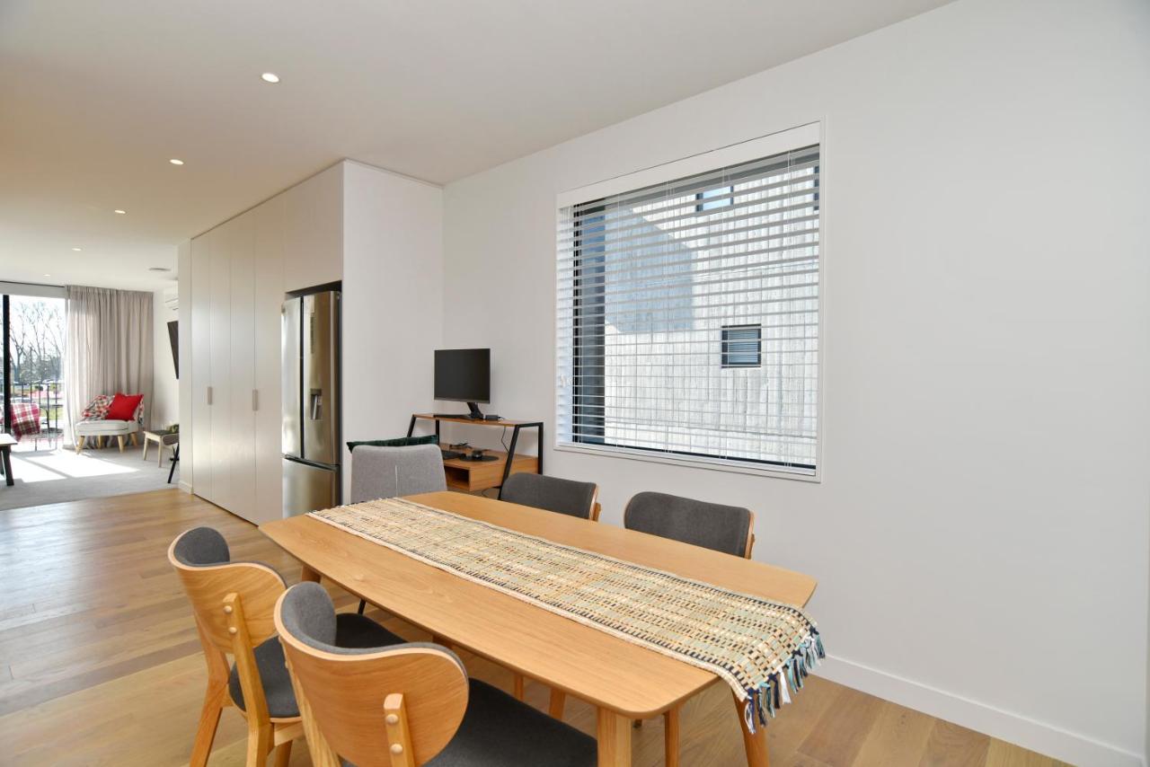 Holiday home Worcester Terrace Seven - Homes Christchurch