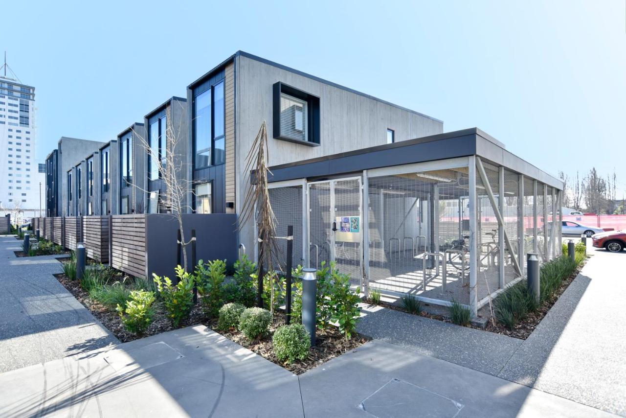Holiday home Worcester Terrace Seven - Homes *