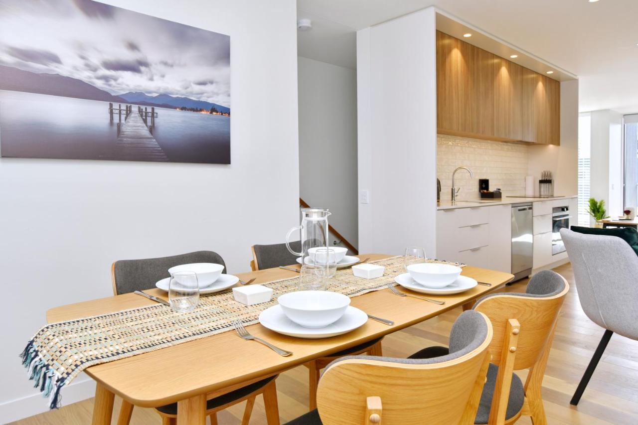 Holiday home Worcester Terrace Seven - Homes *