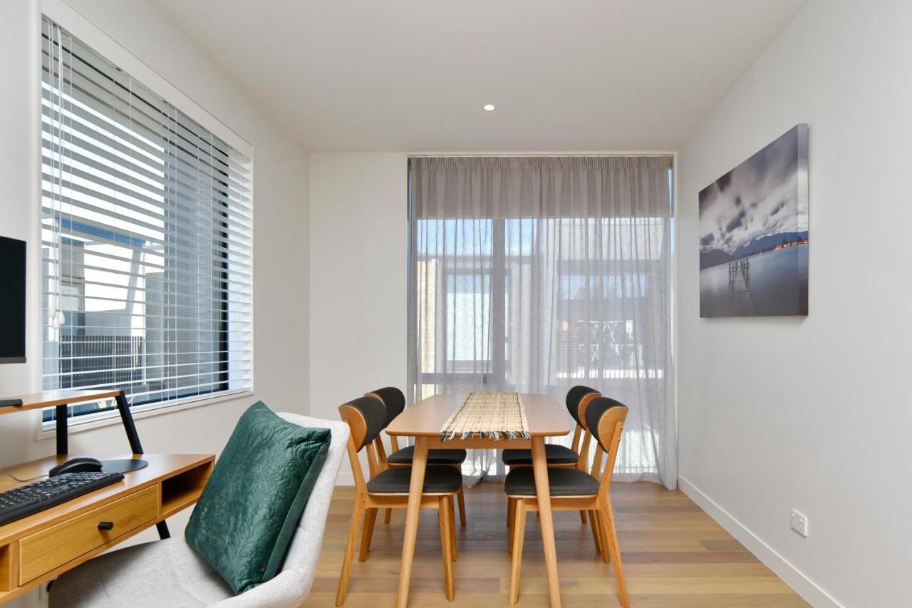 Worcester Terrace Seven - Homes Holiday home *