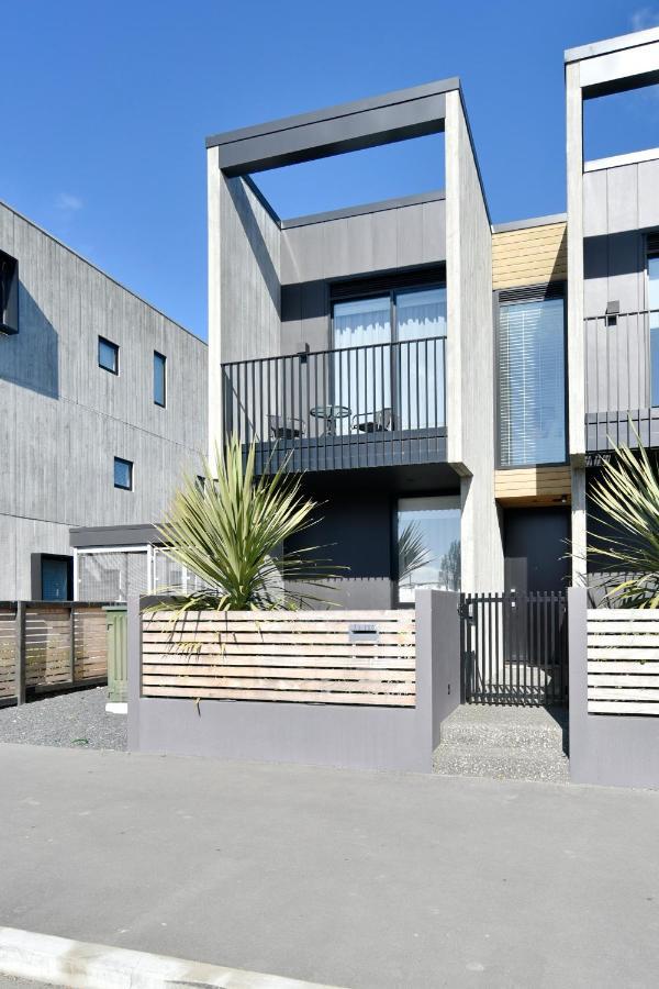 Worcester Terrace Seven - Homes Holiday home