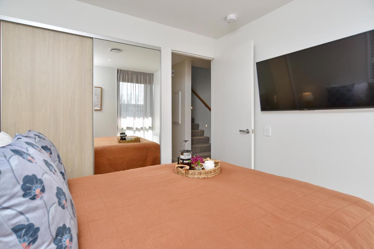 Holiday home Worcester Terrace Seven - Homes