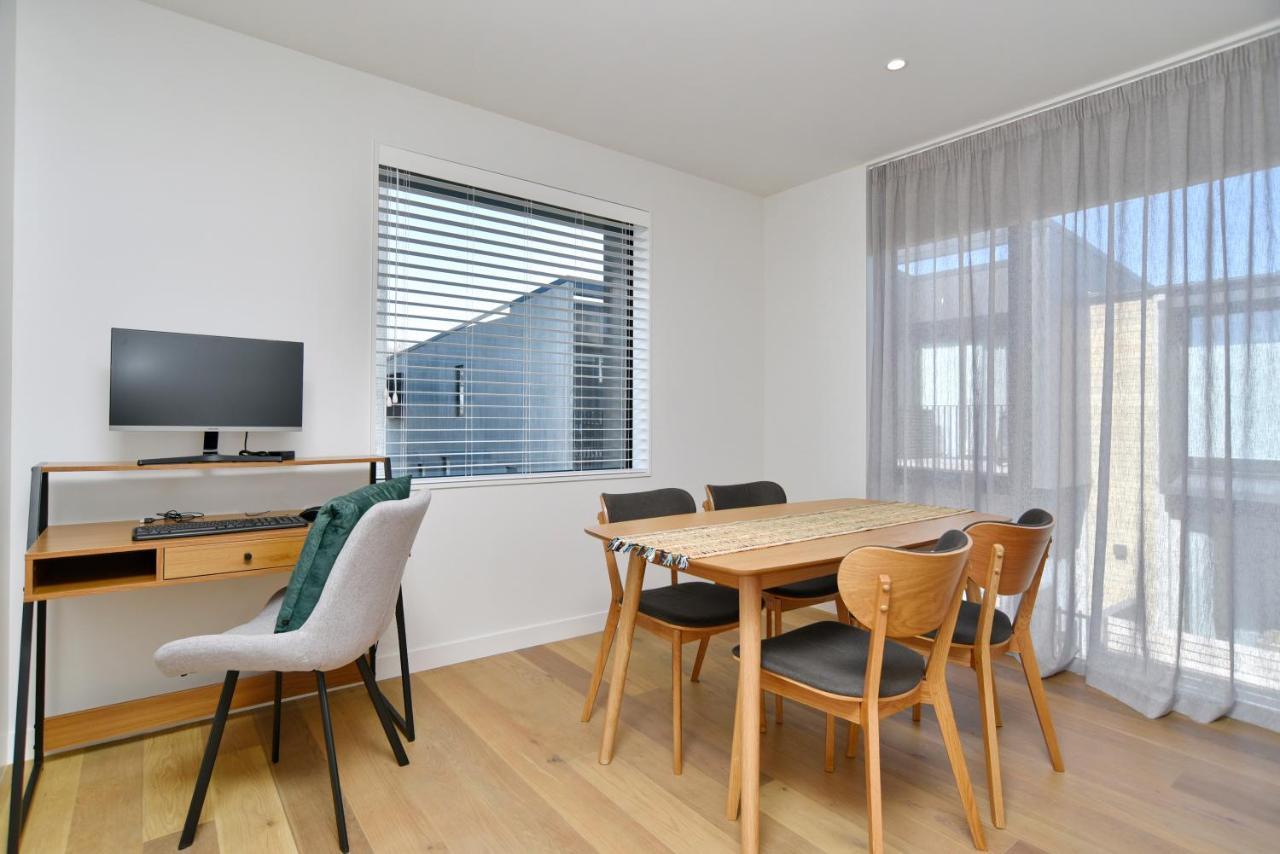 Worcester Terrace Seven - Homes Holiday home Christchurch