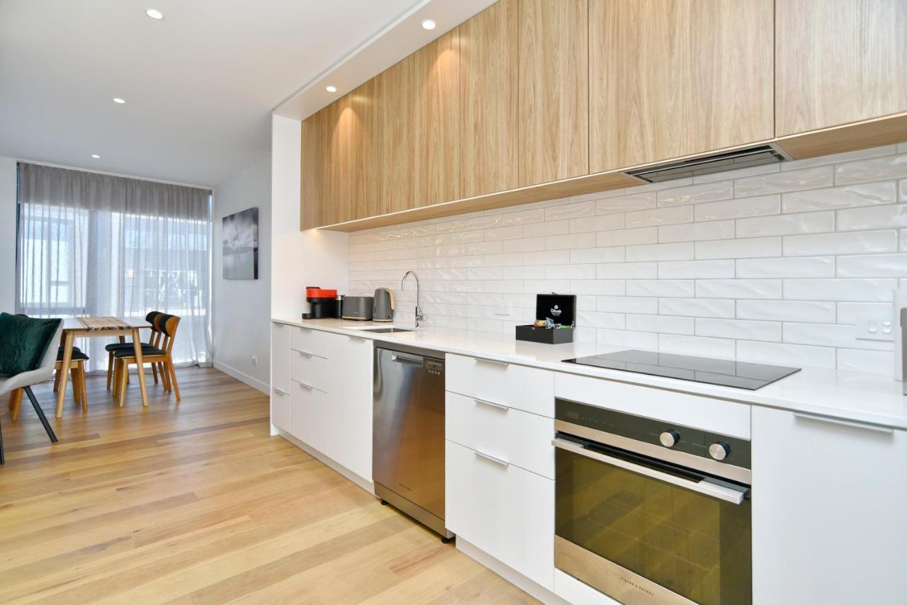Holiday home Worcester Terrace Seven - Homes Christchurch