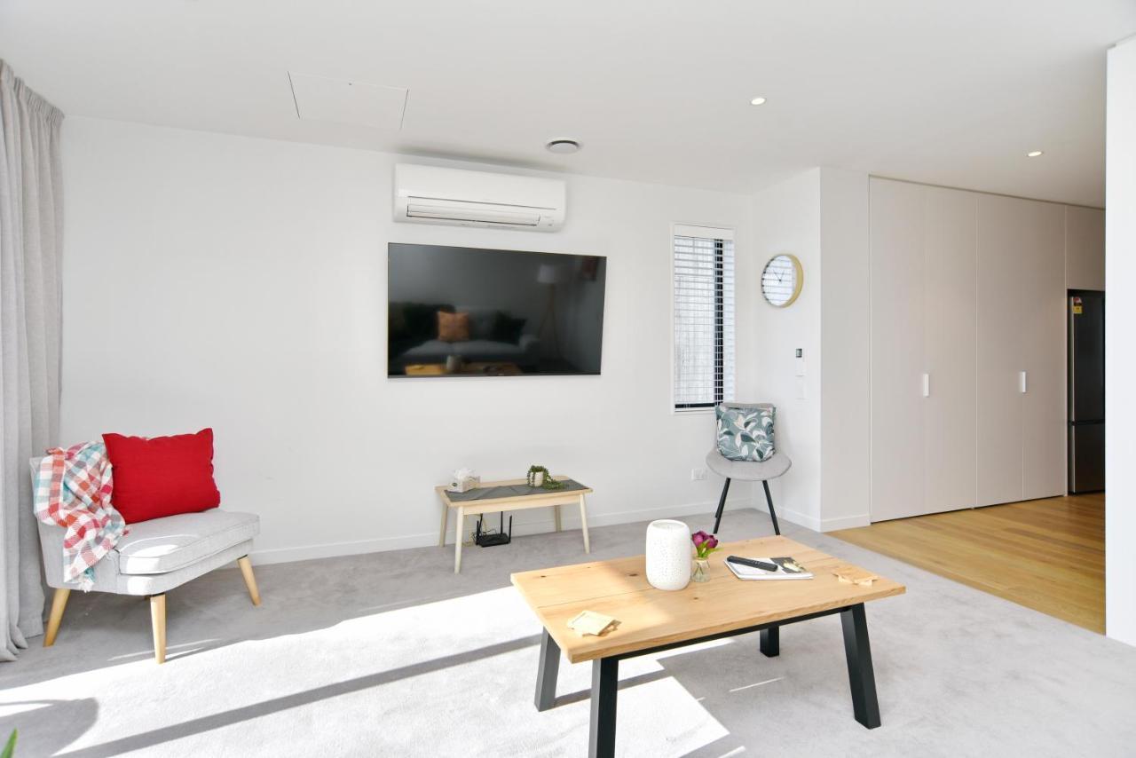 Worcester Terrace Seven - Homes Holiday home Christchurch