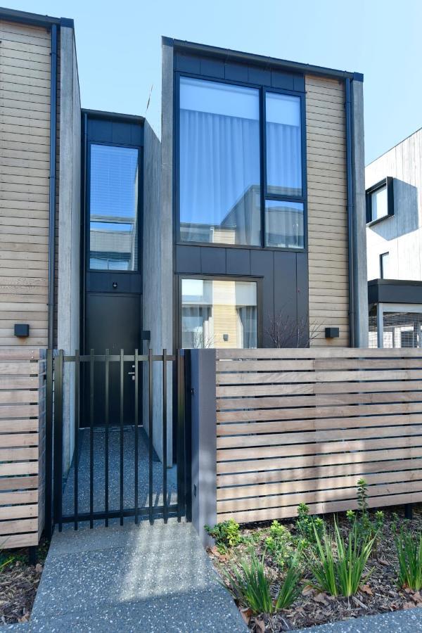 Worcester Terrace Seven - Homes Holiday home
