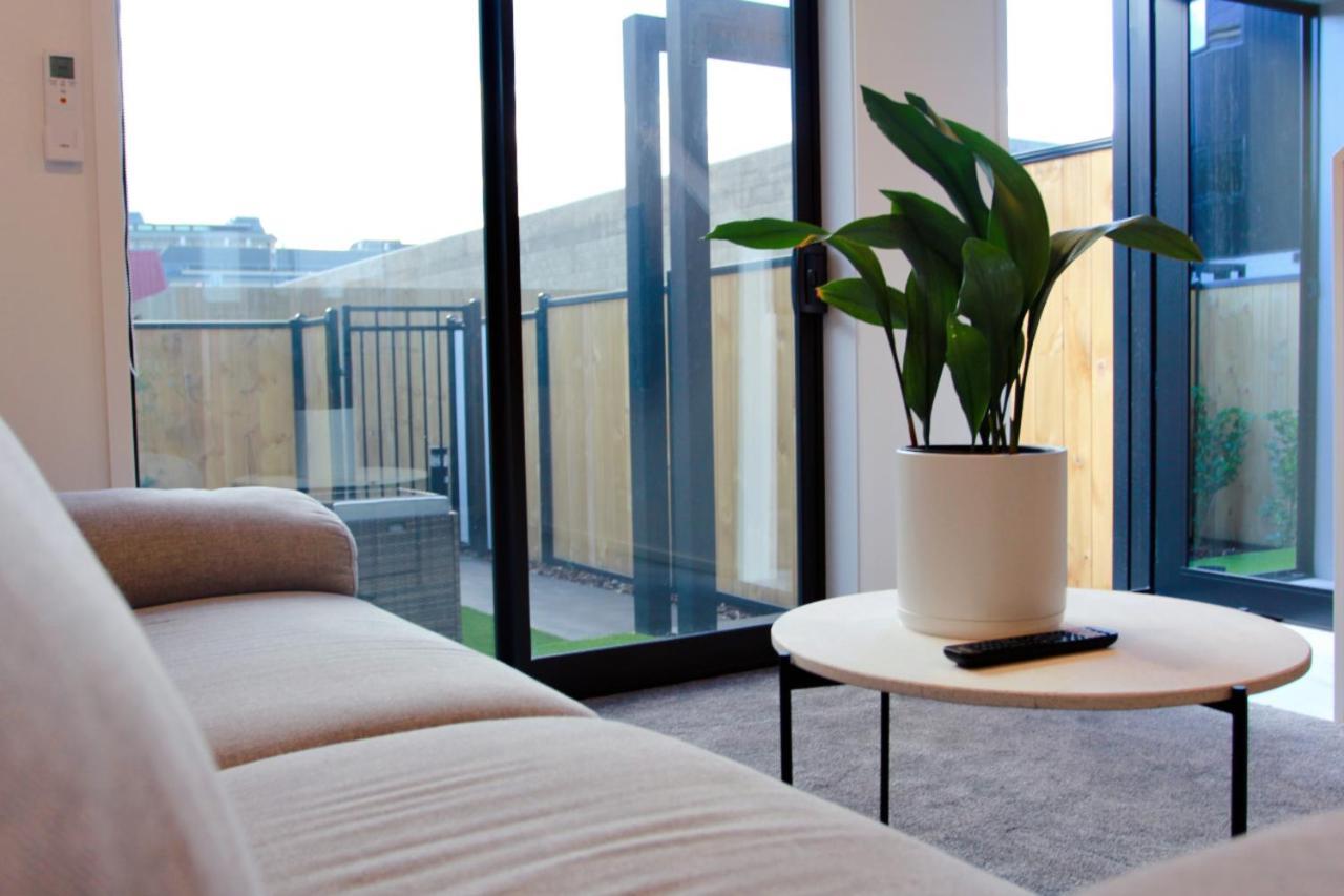 Apartment Comfort *