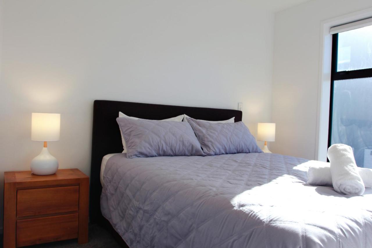 Apartment Comfort