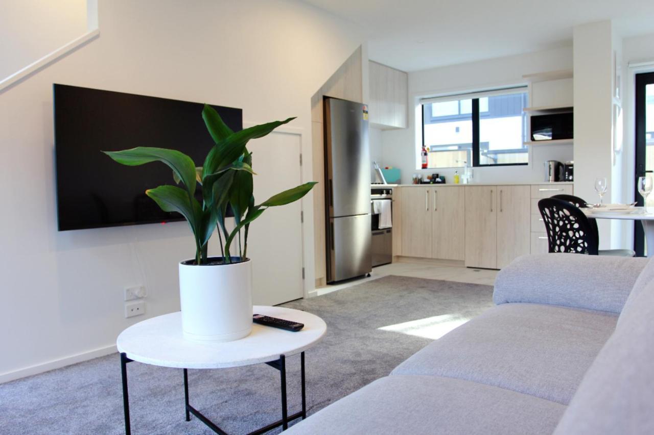 Comfort Apartment *