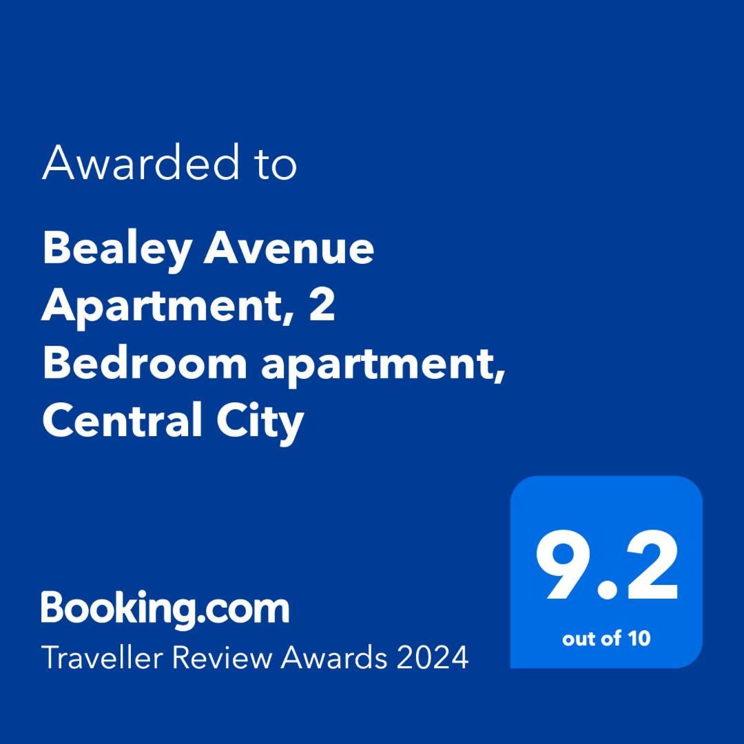 Apartment Bealey Avenue Apartment, 2 Bedroom Apartment,