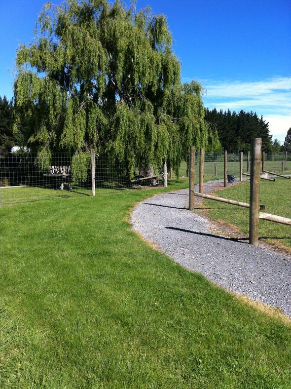 The Meadows Holiday home
