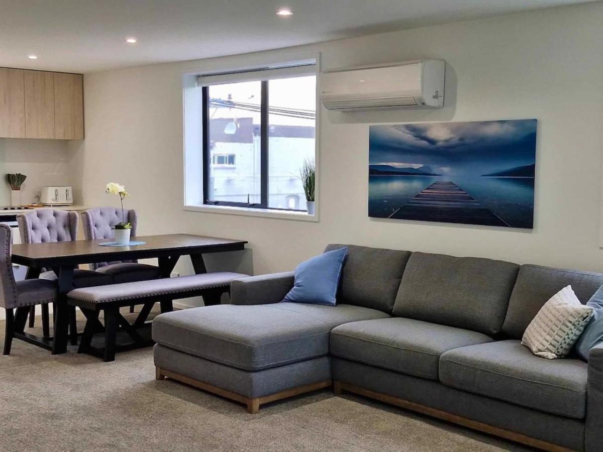 Apartamento St Asaph *