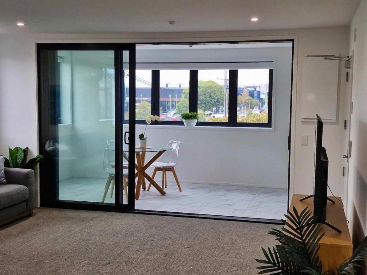 Apartamento St Asaph *