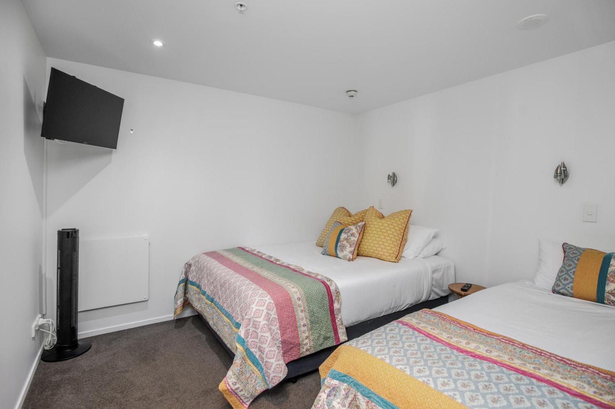 Apartamento Cathedral Junction *