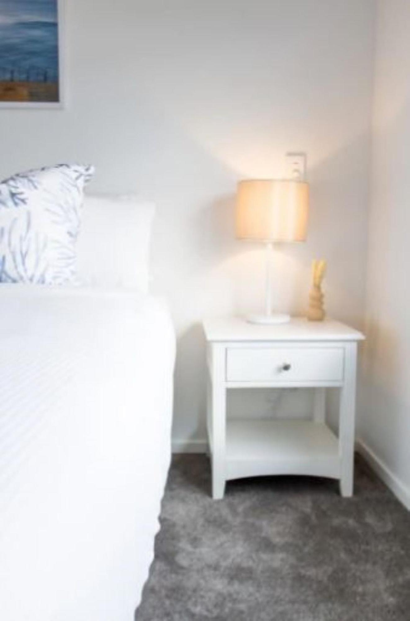 Entertainment Hub 2 Bed 2 Bath W Carpark * Christchurch