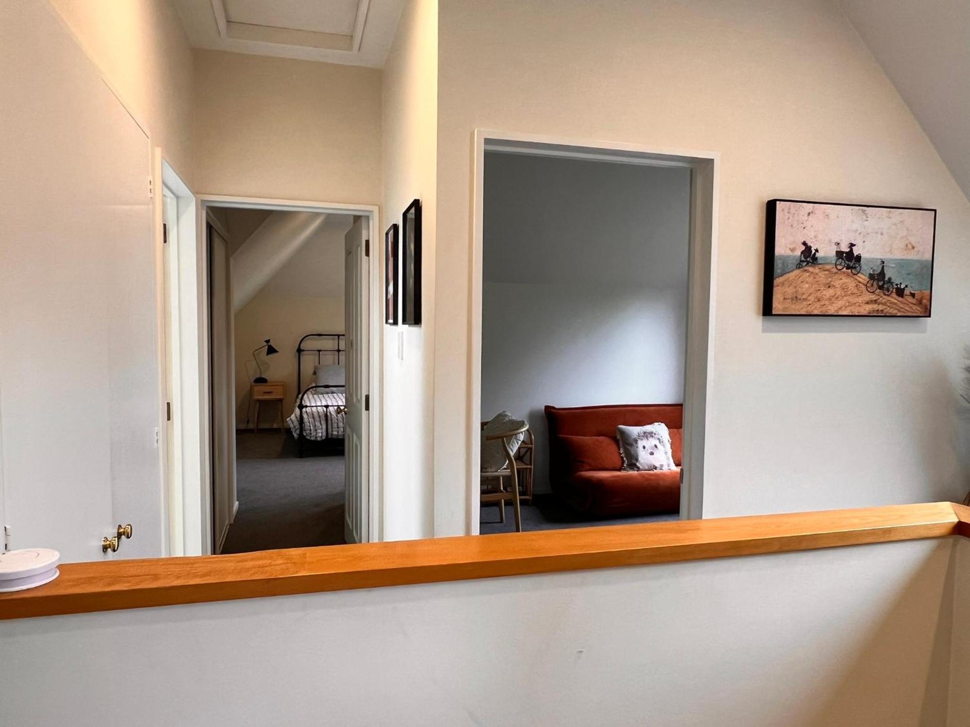 Waimairi Road - Homes Holiday home