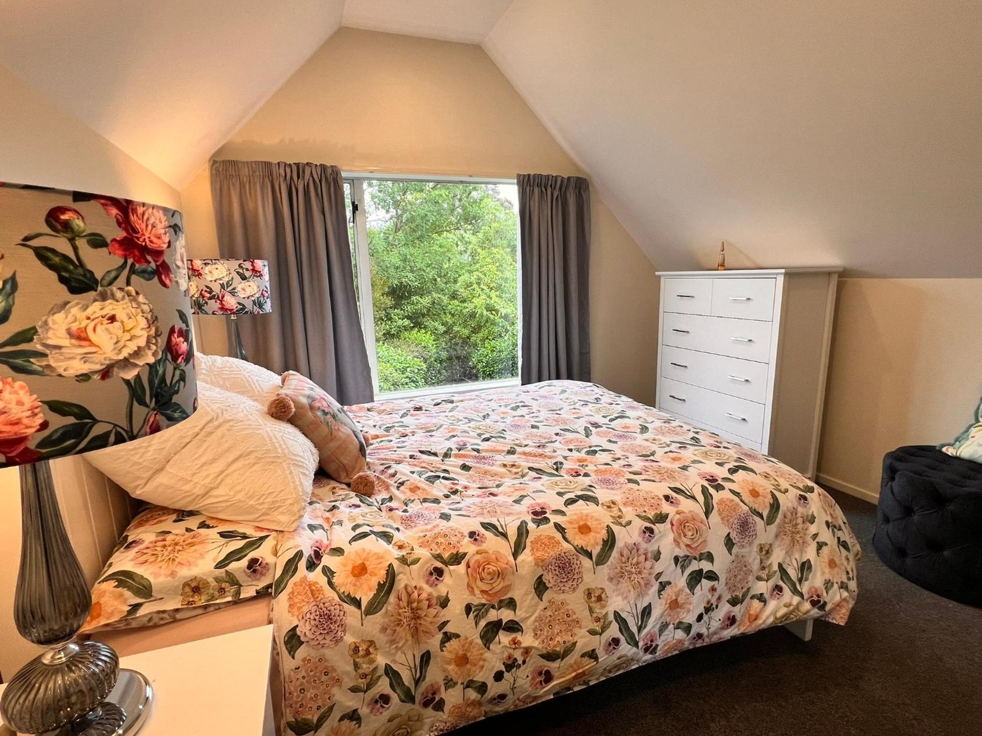 Holiday home Waimairi Road - Homes *