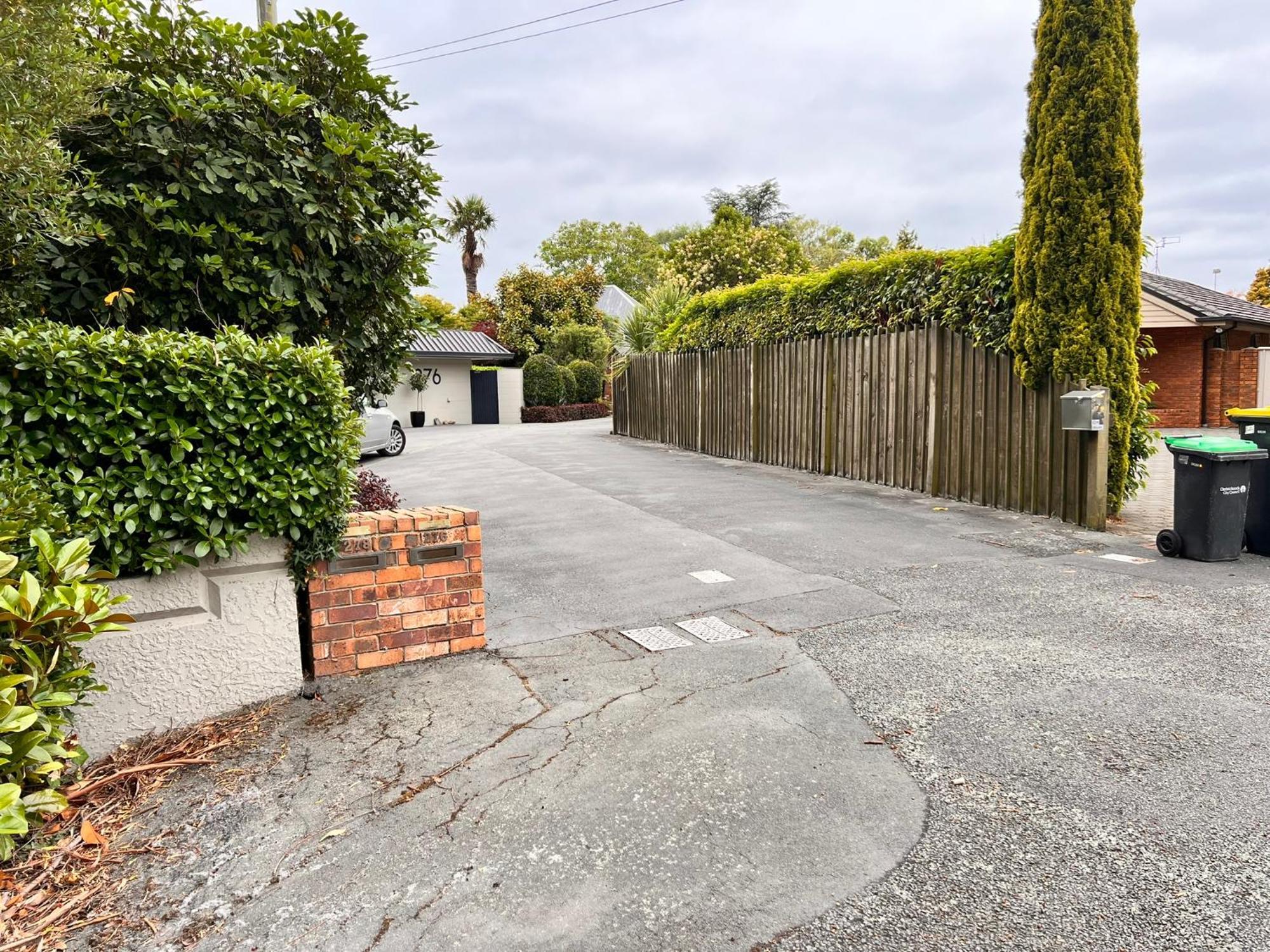 Holiday home Waimairi Road - Homes Christchurch