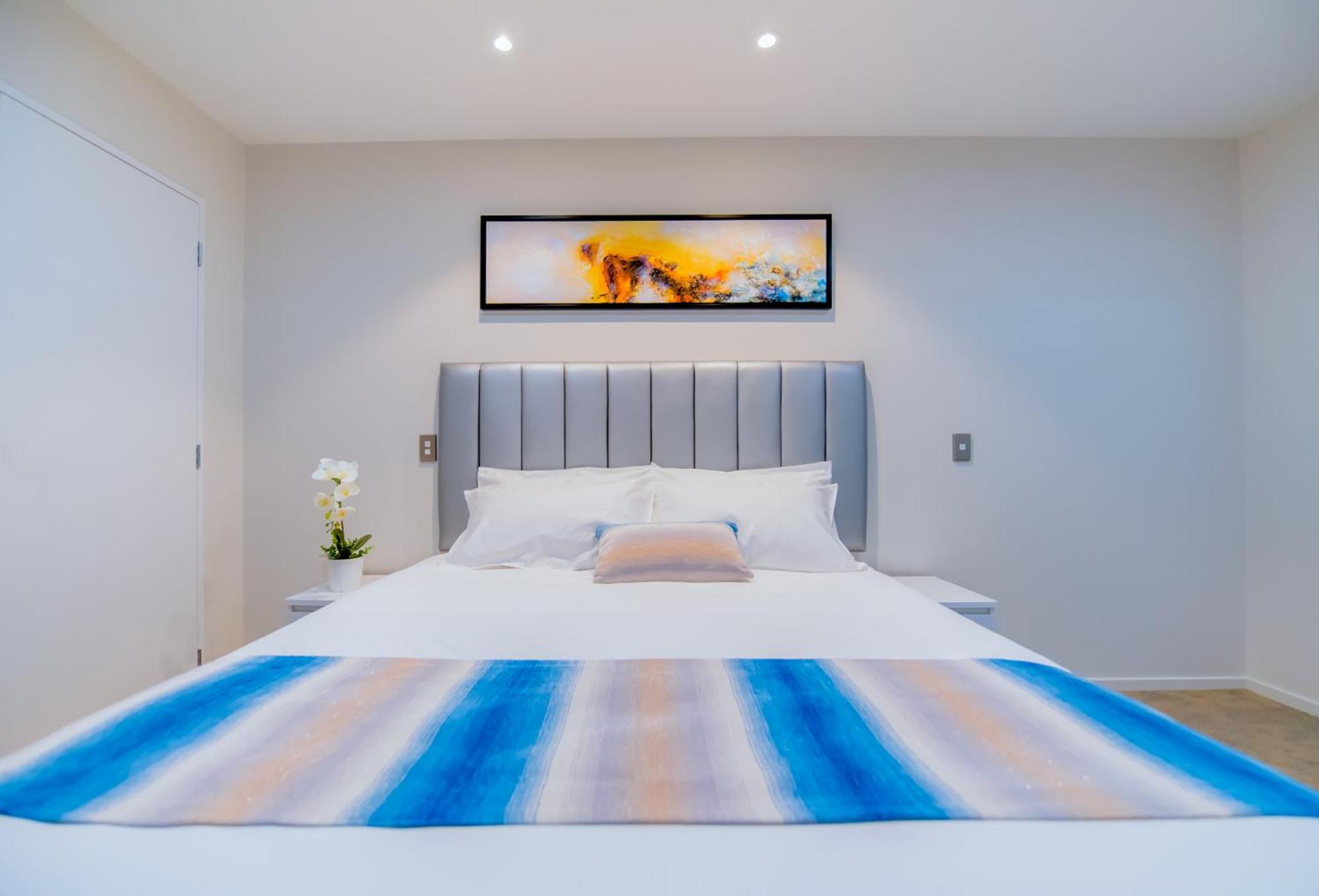 Alpine Hotel Christchurch