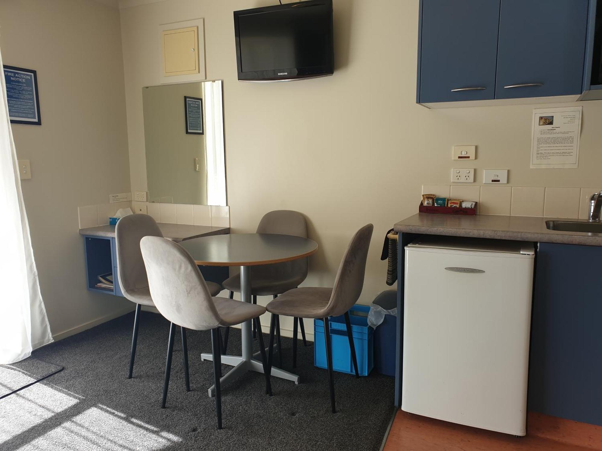 Motel Northcote Motor