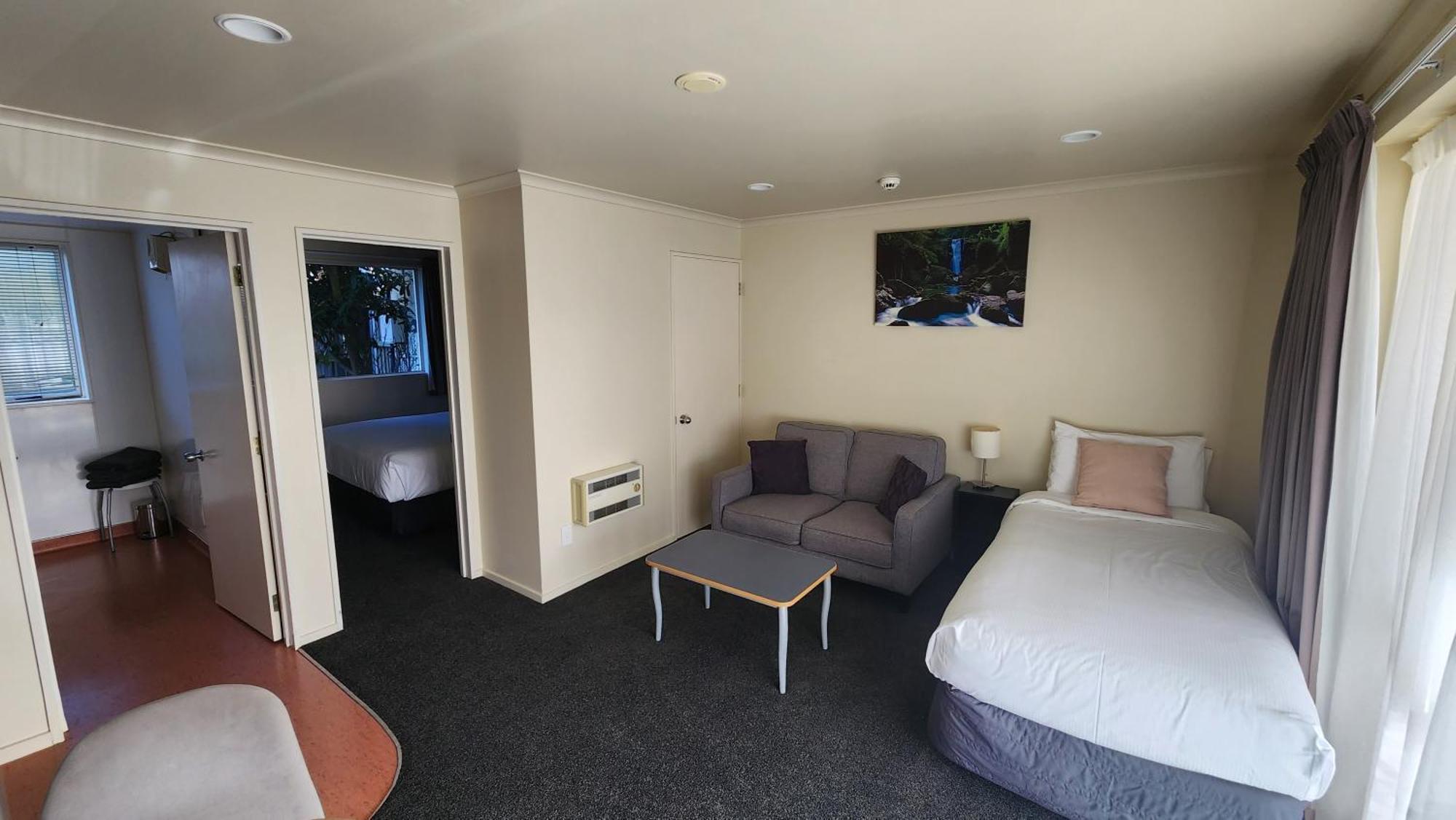 Northcote Motor Christchurch