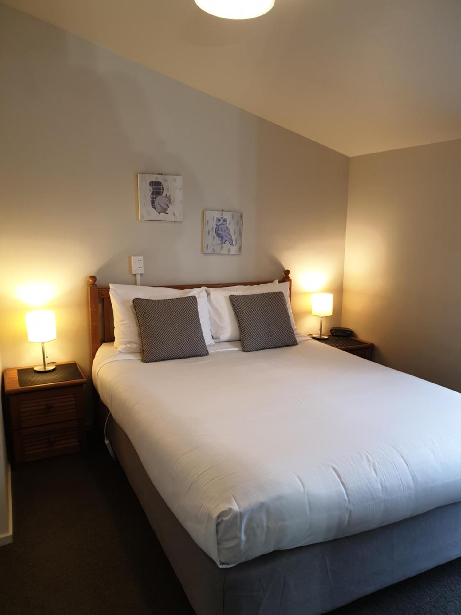 Northcote Motor 3* Christchurch