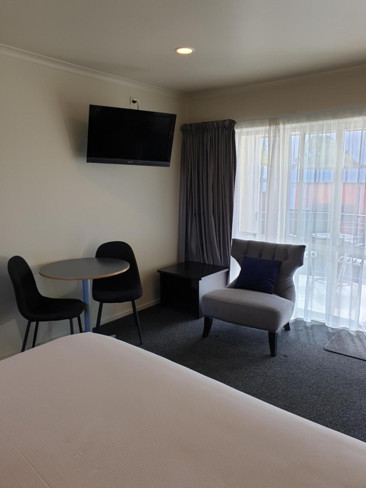 Northcote Motor Motel Christchurch