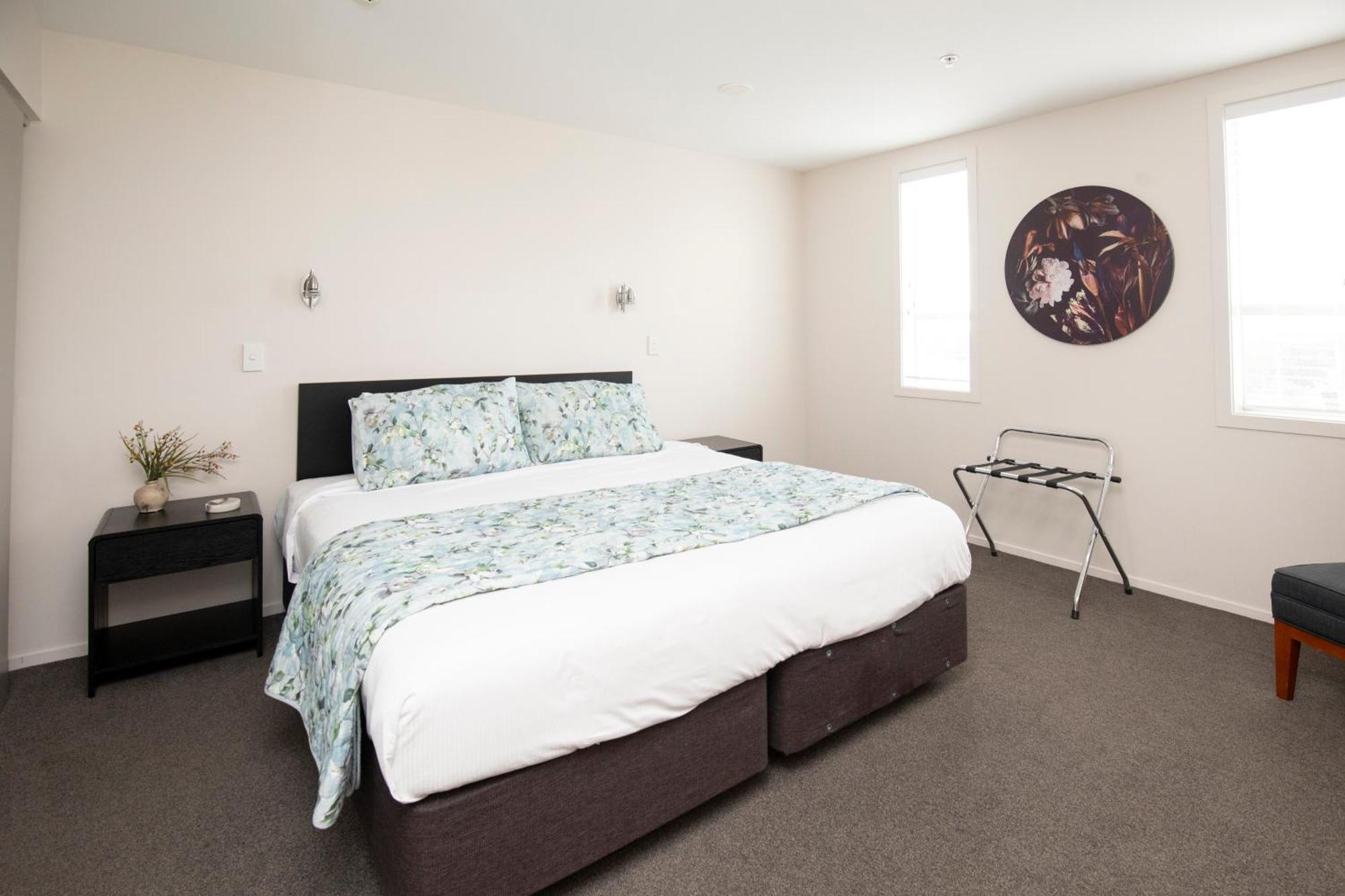 Cathedral Junction Apartamento *