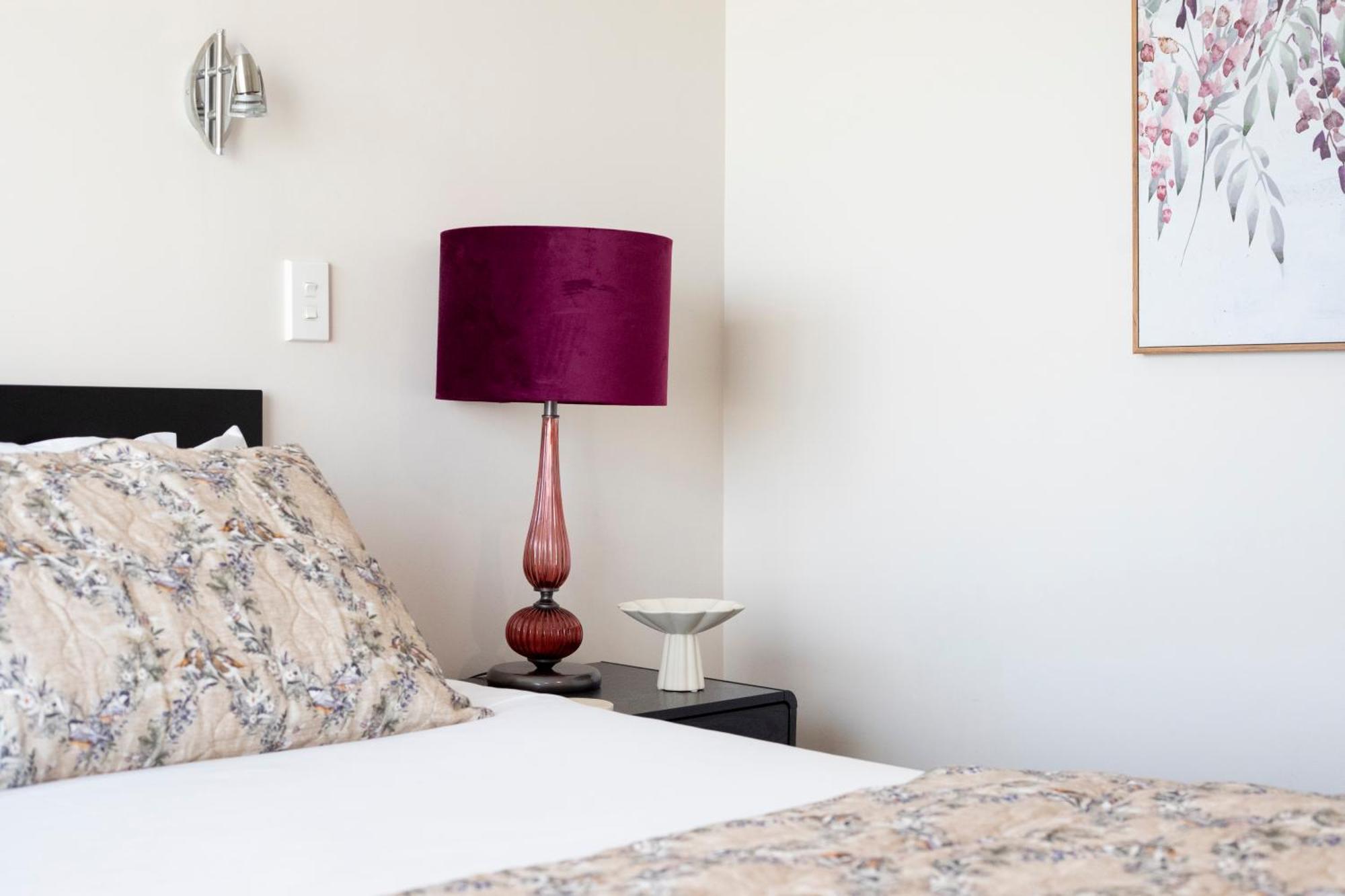 Cathedral Junction Apartamento