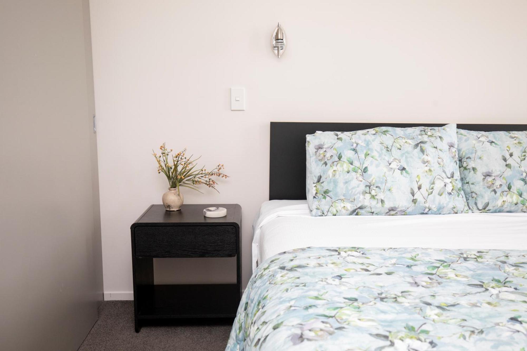 Apartamento Cathedral Junction *