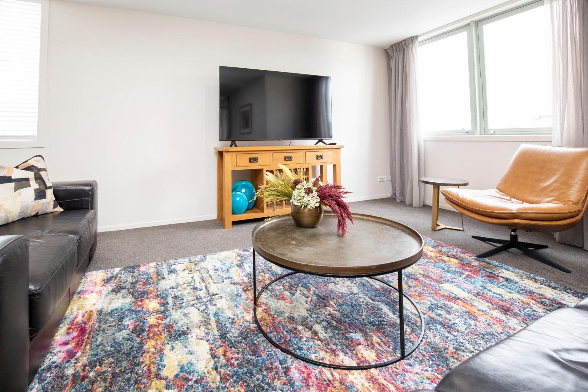 Cathedral Junction Apartamento *