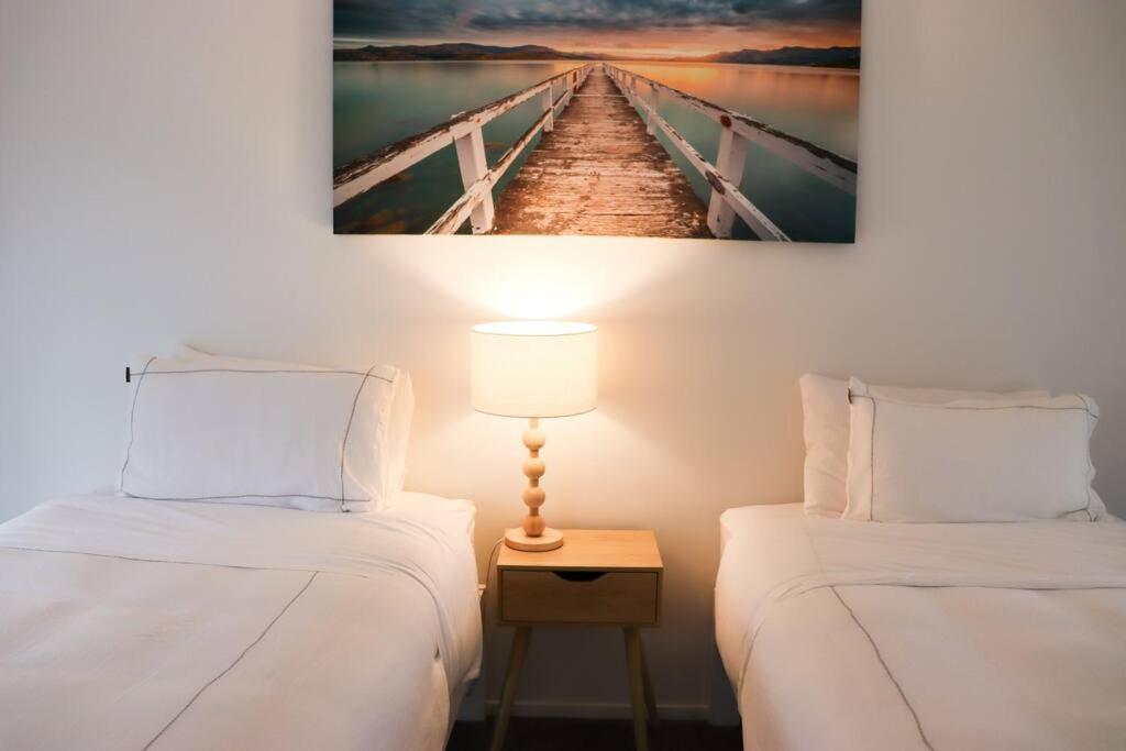 Seaviews On Marine Parade Apartment *