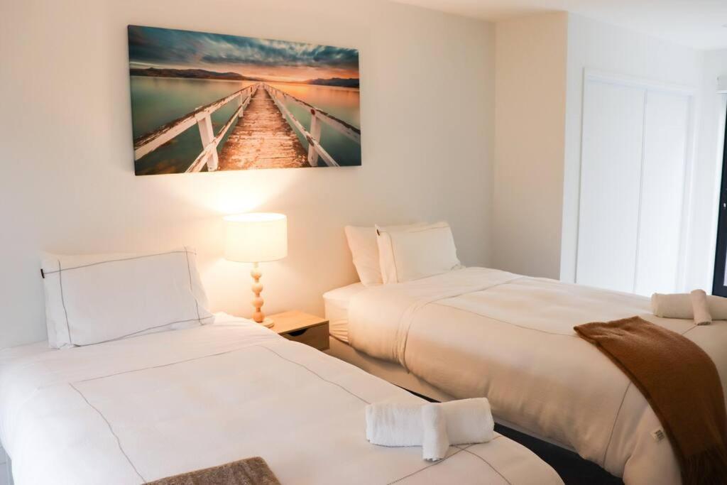 Seaviews On Marine Parade Apartment *