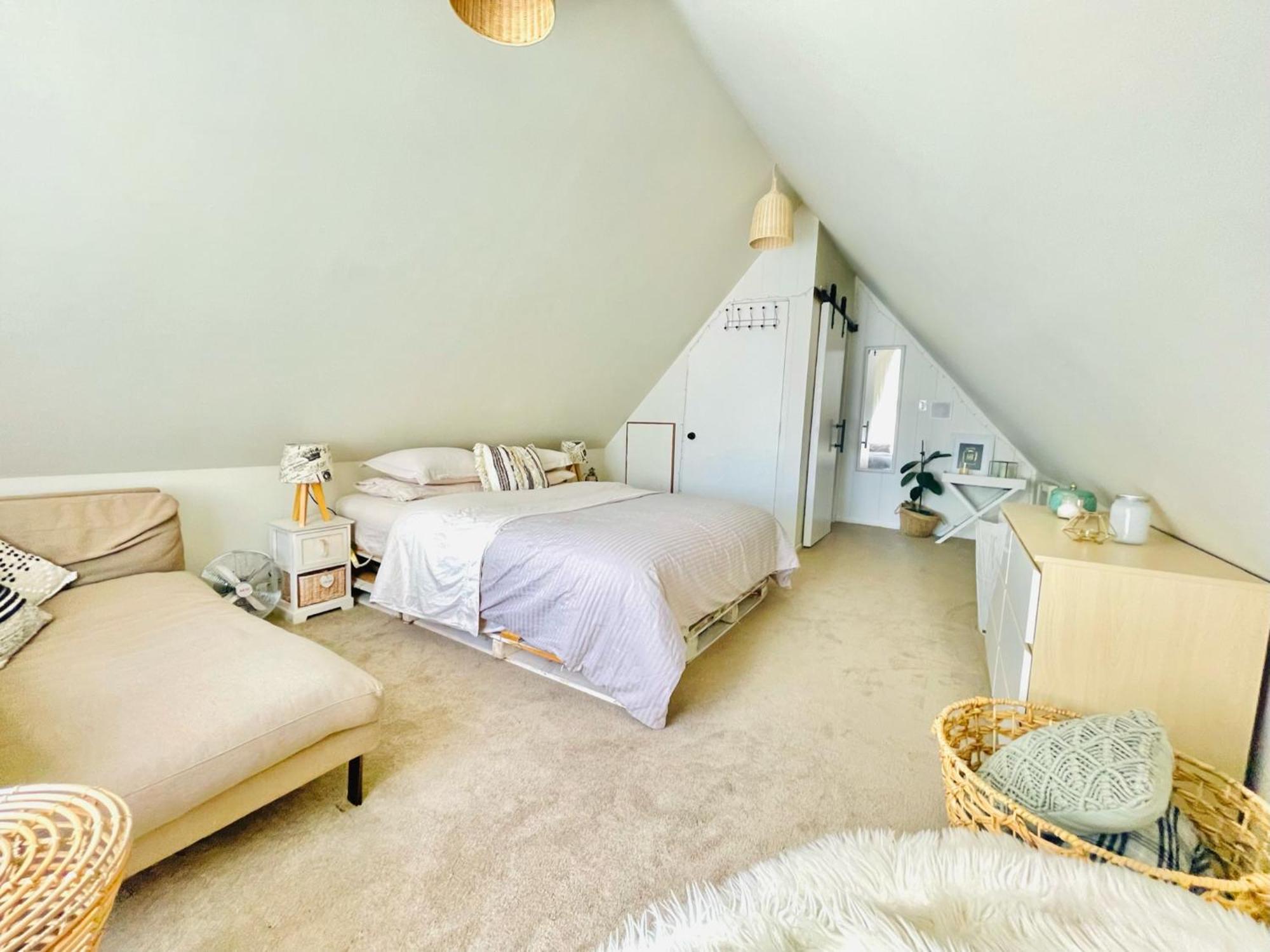 Stunning Casa de férias *