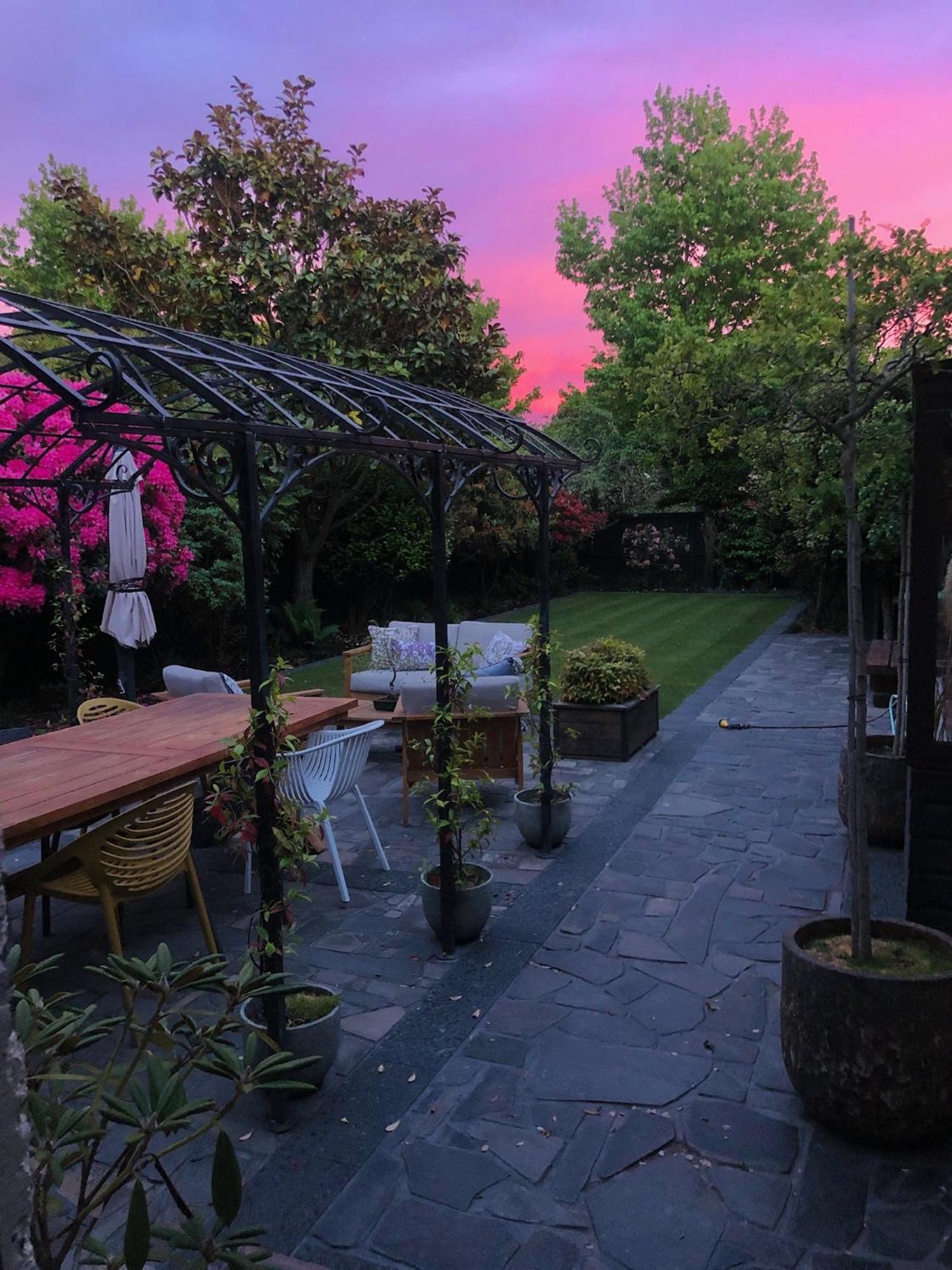 Casa de férias Stunning Christchurch