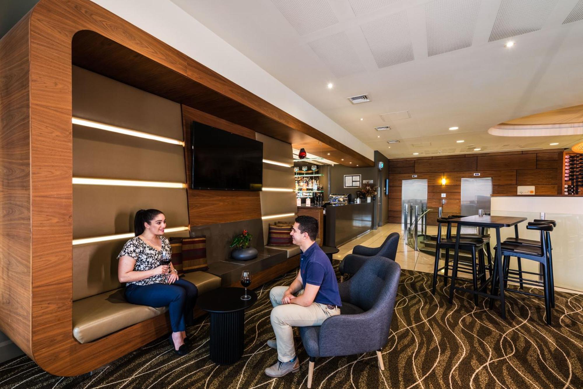 Hotel Novotel Cathedral Square 4*