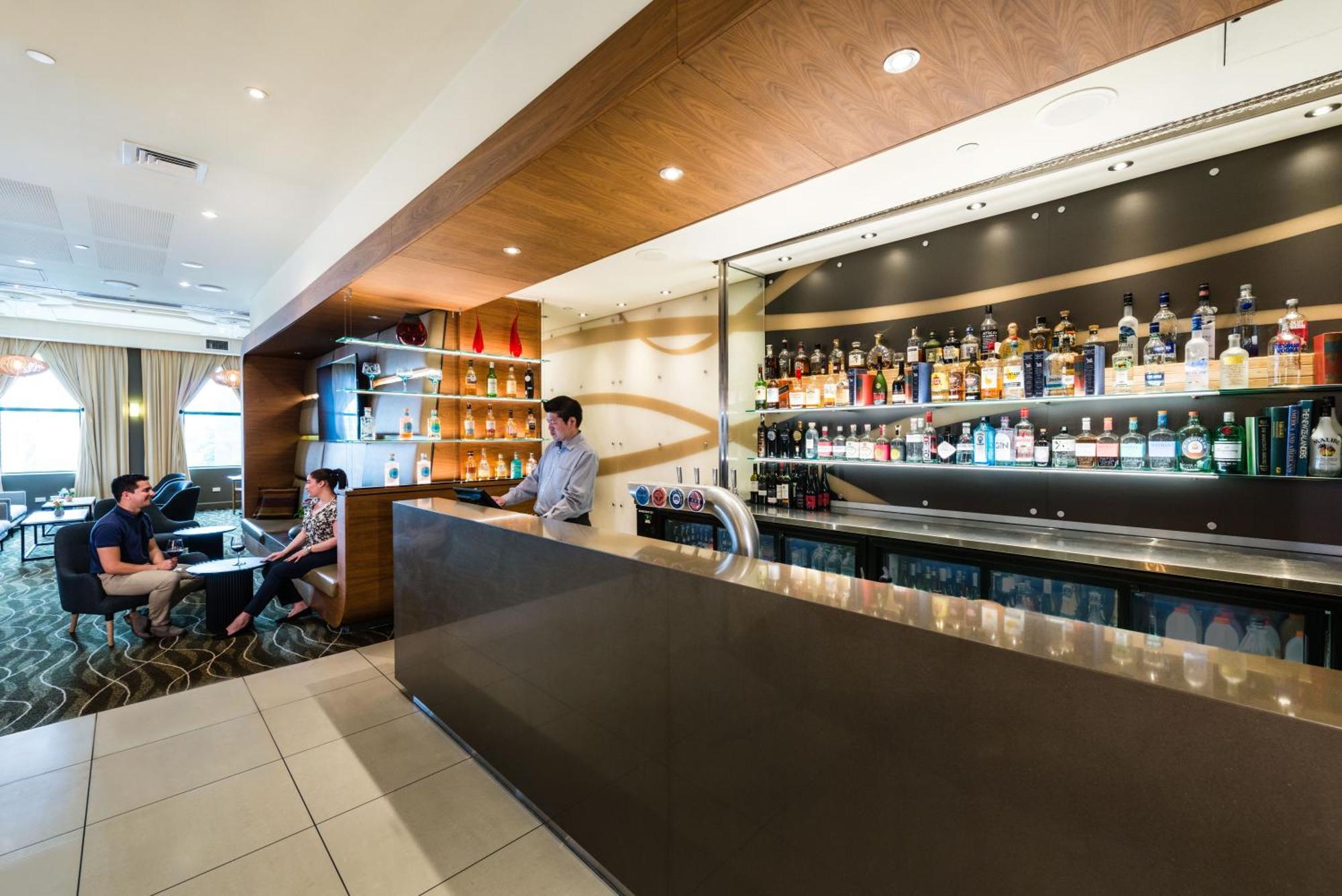 Novotel Cathedral Square 4* Christchurch