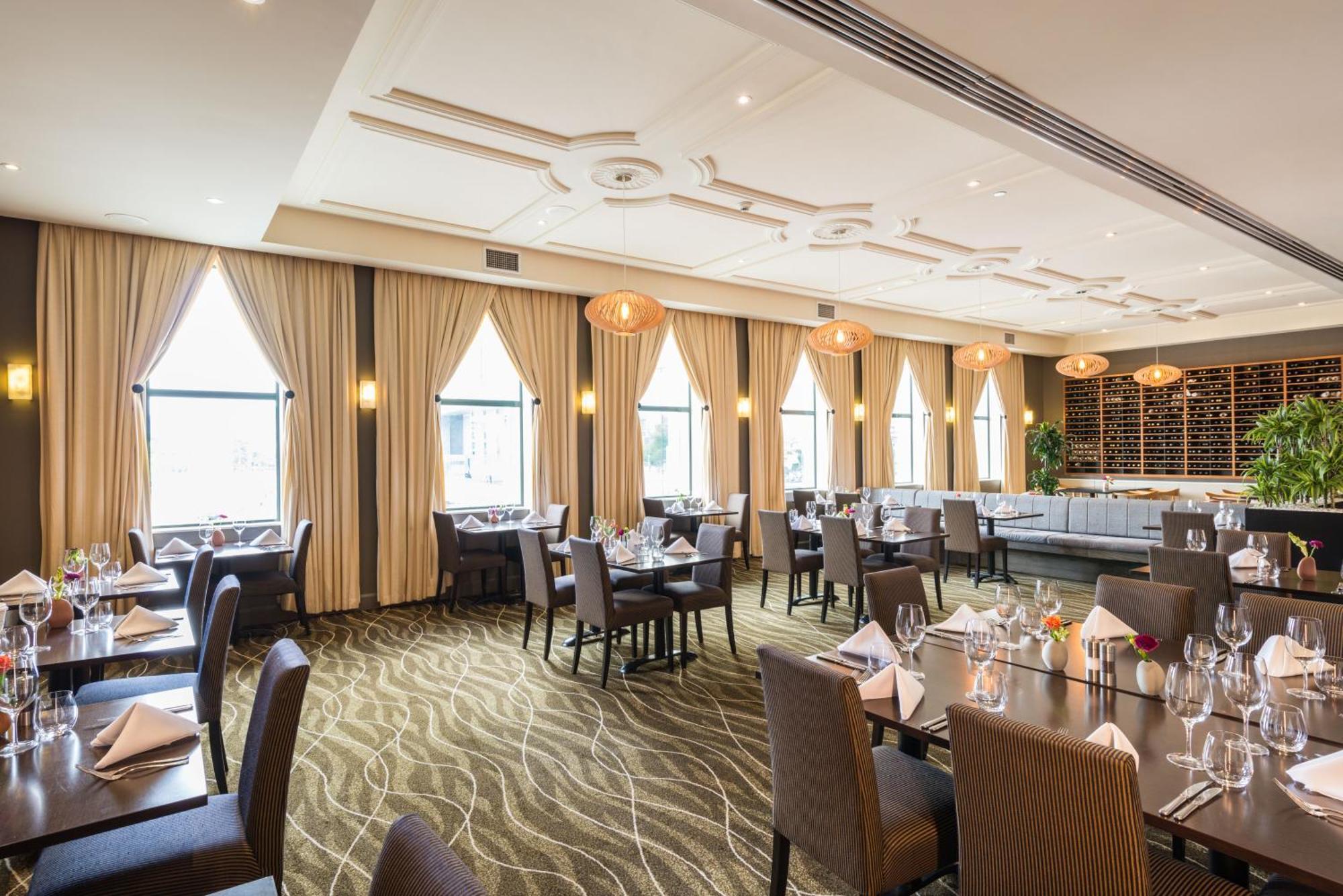 Novotel Cathedral Square Hotel