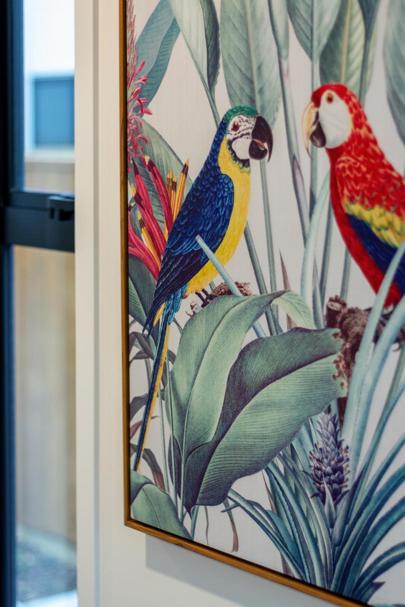 Apartment Sunsoaked Seaside 1 Bedroom 1 Bath Christchurch