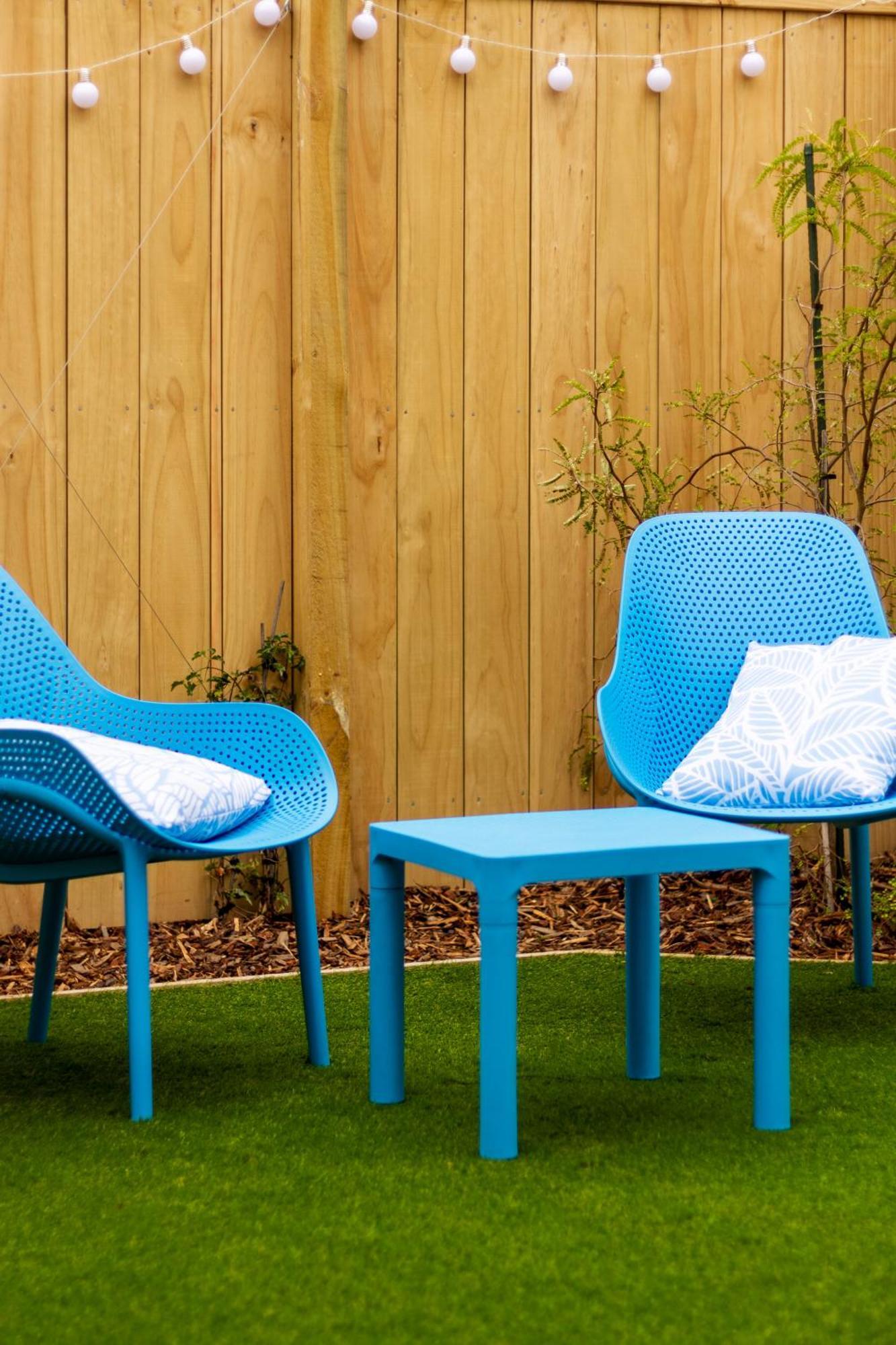 Apartment Sunsoaked Seaside 1 Bedroom 1 Bath Christchurch