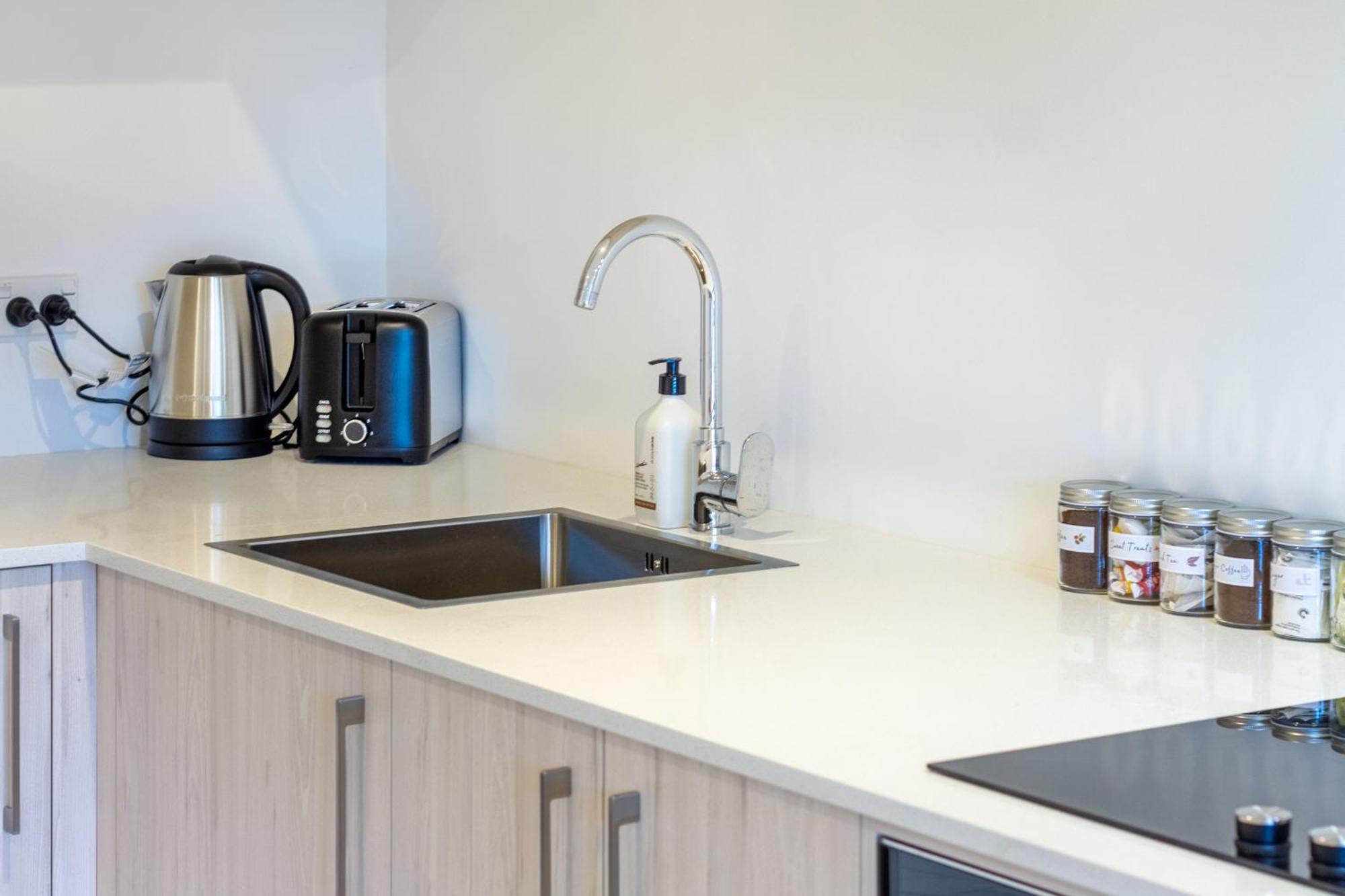 Cityscape Studio: Explore Wilmer Living