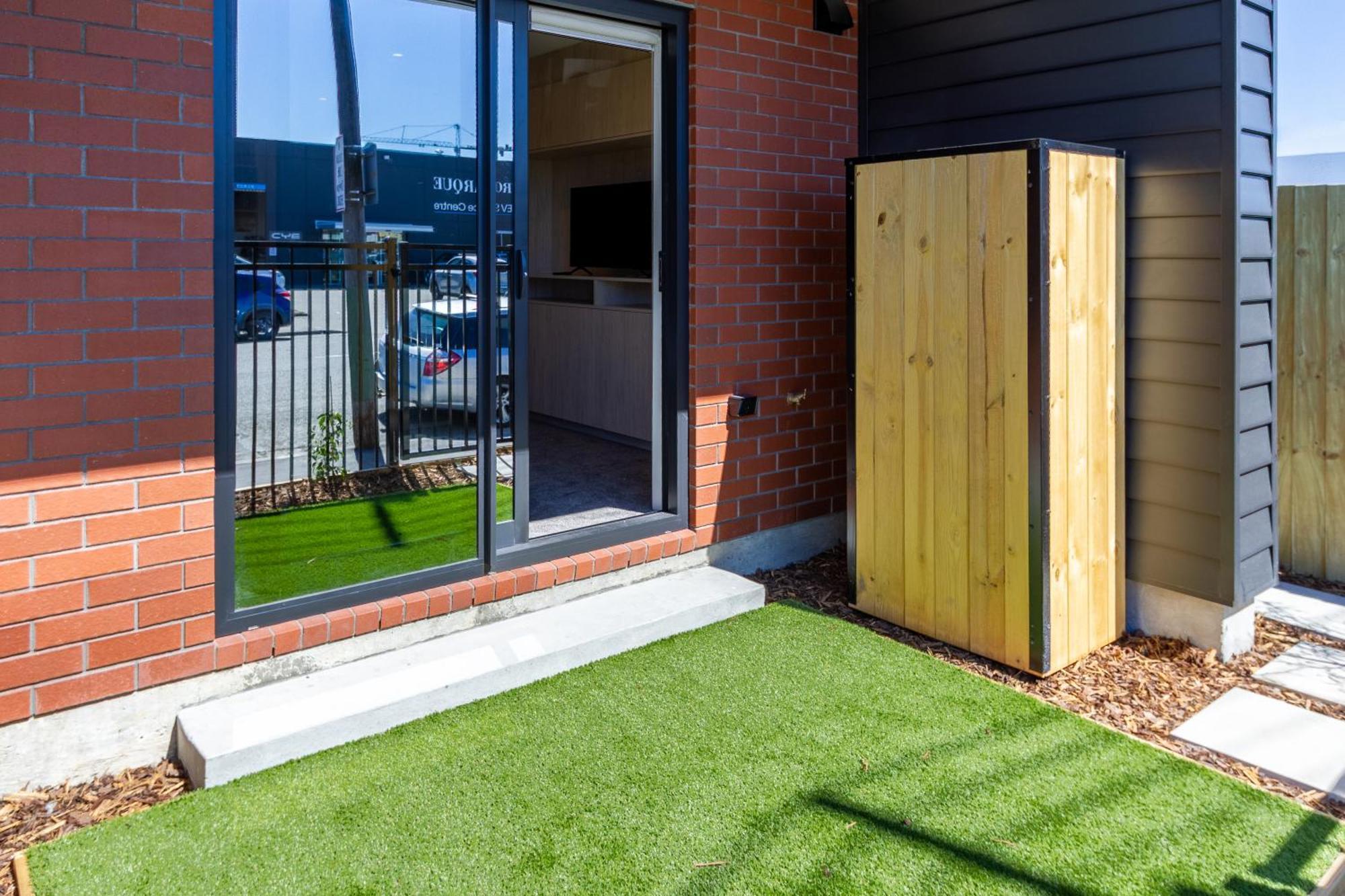 Cityscape Studio: Explore Wilmer Living *