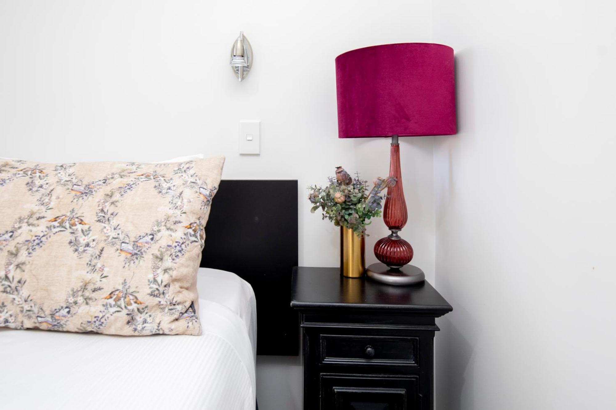Cathedral Junction Apartamento