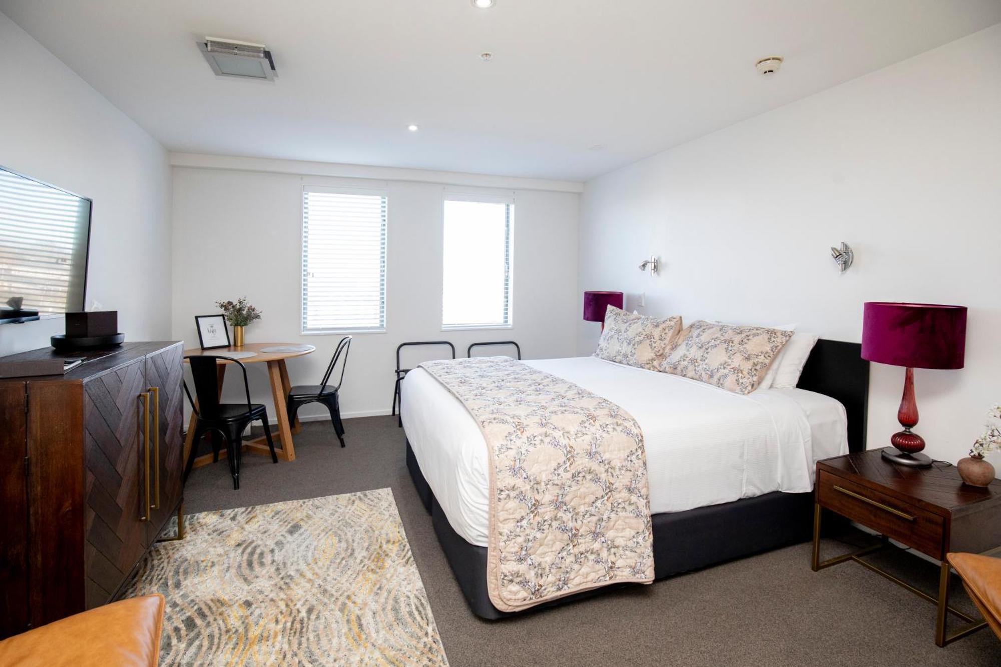 Cathedral Junction Apartamento Christchurch