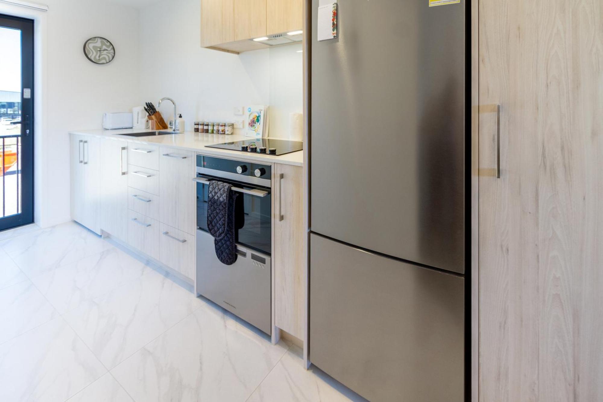 Explore From 8 Wilmer: Upper Level Cozy Christchurch