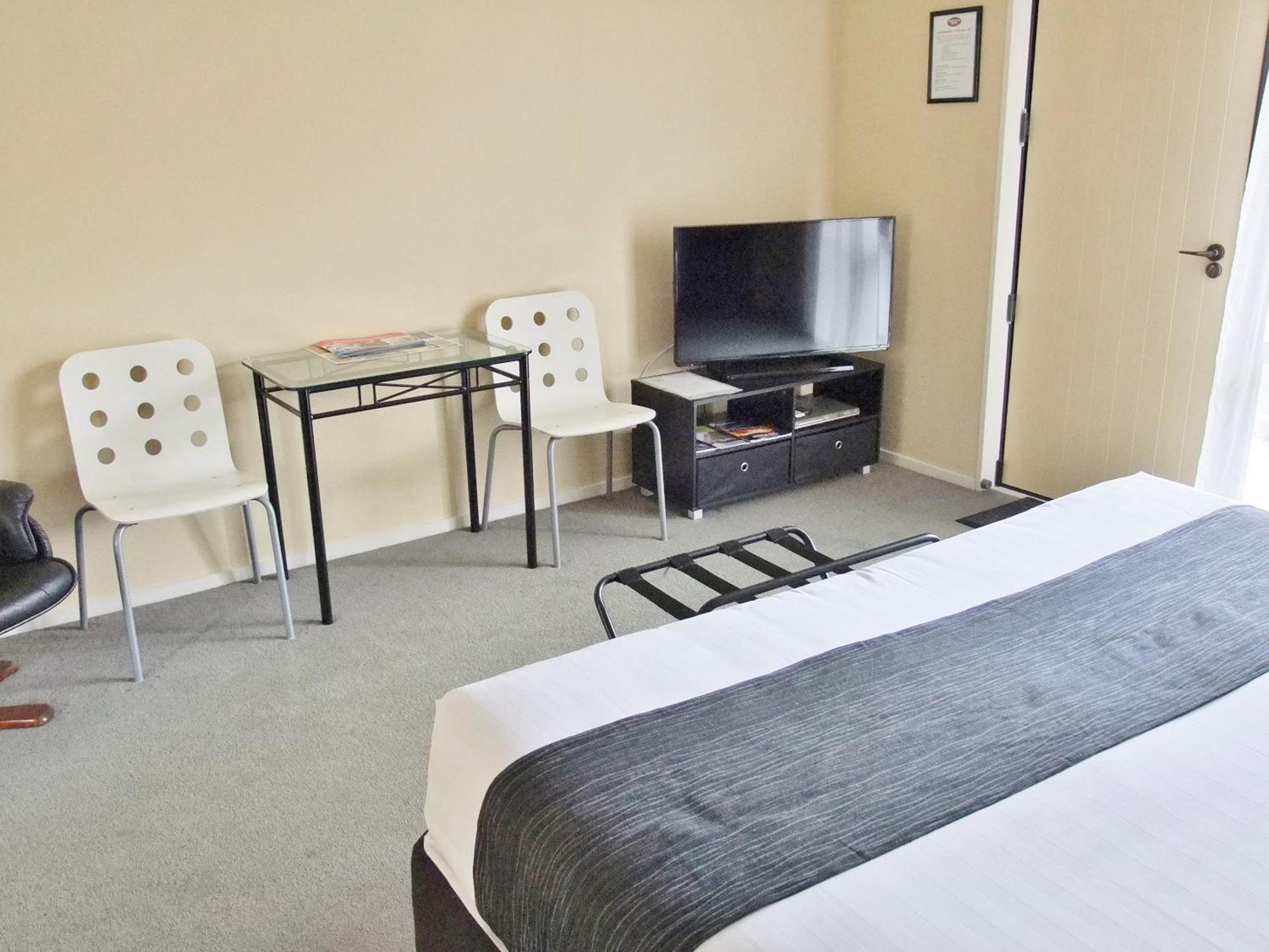 Abbella Motel Christchurch