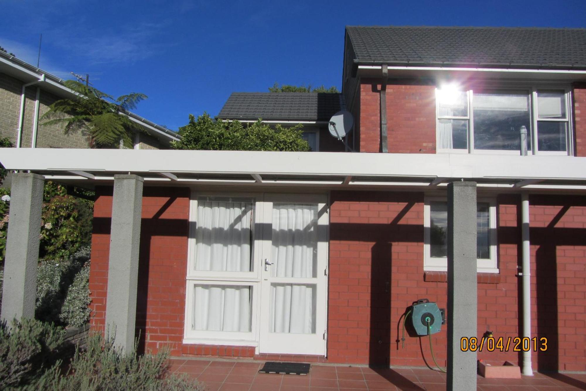 Bed & Breakfast The Cashmere Bothy Christchurch